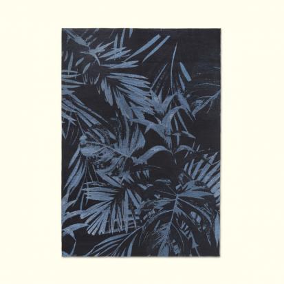 jungle blue