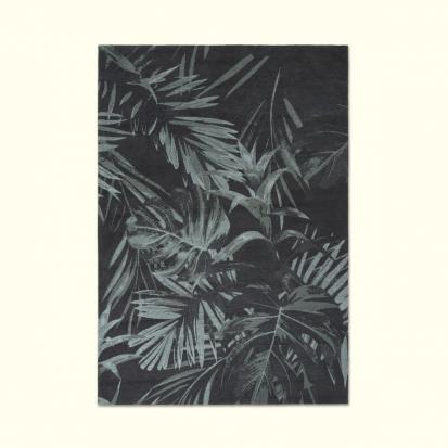 jungle green