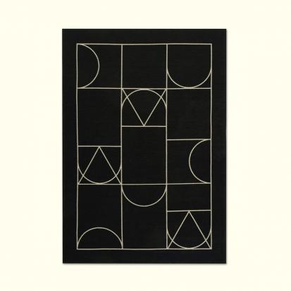 signet black