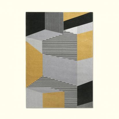 metropolis yellow