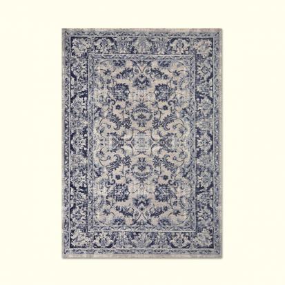 tebriz antique blue
