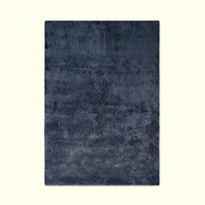 canyon dark blue
