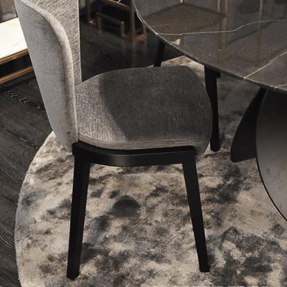 aracelis steel gray