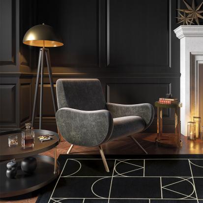 signet black