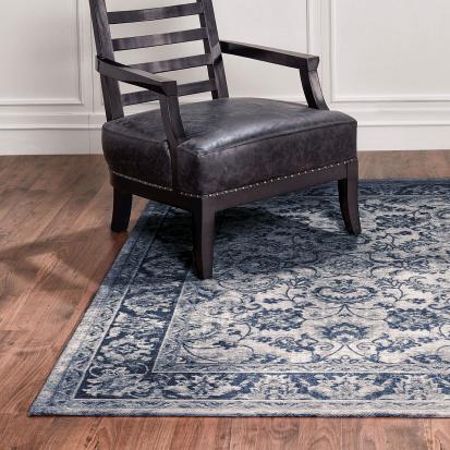 tebriz antique blue